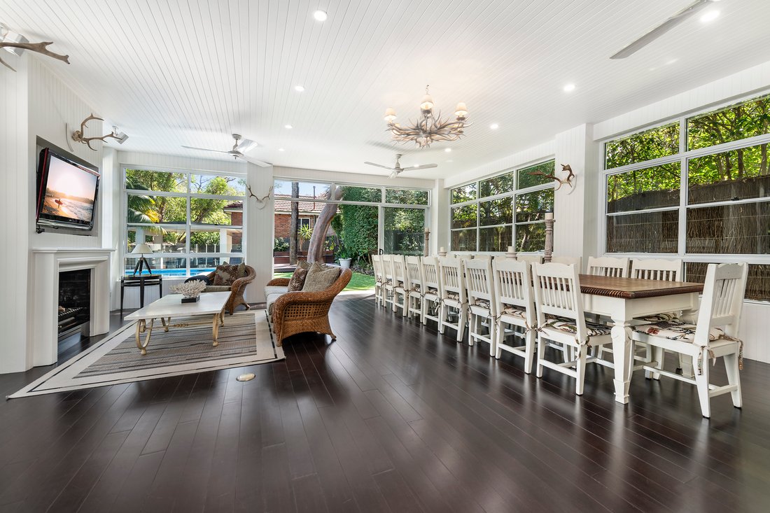 House in Riverview, New South Wales, Australia 3 - 17392791