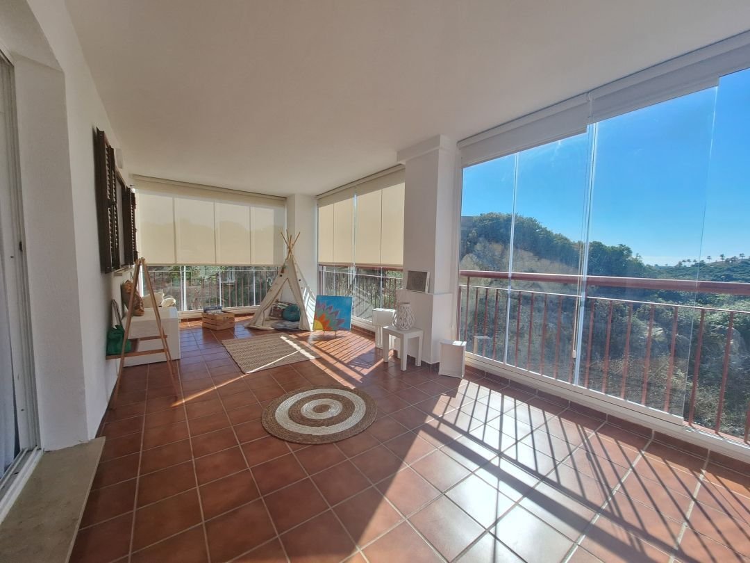 Apartment in La Alcaidesa, San Roque, Andalusia 1 - 17390336