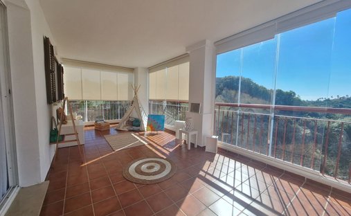 Appartement à La Alcaidesa, San Roque, Andalousie 1