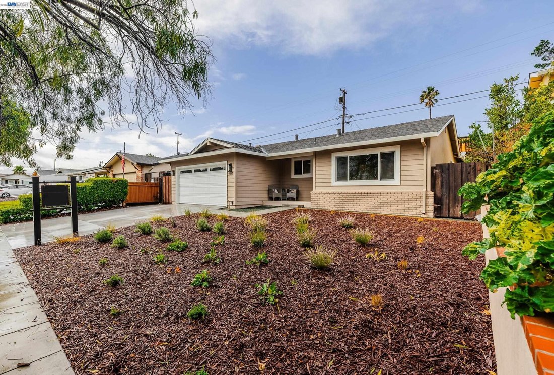 House in San Jose, California, United States 2 - 17392743