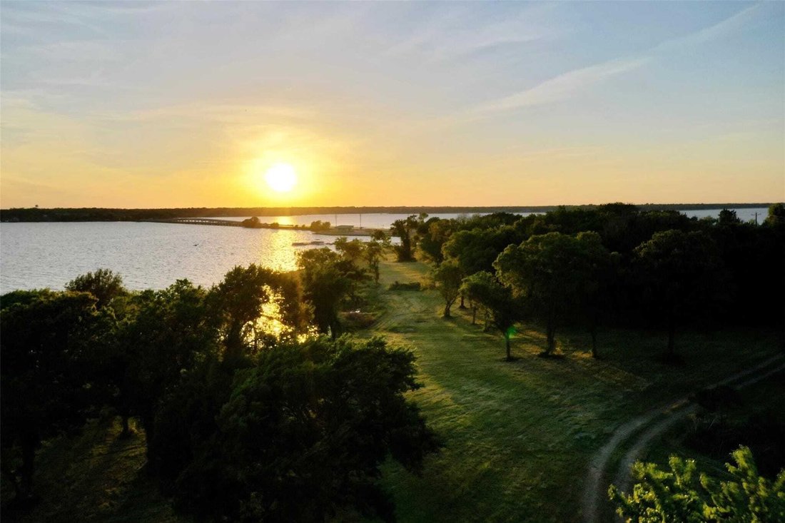 Land in Gun Barrel City, Texas, United States 3 - 17392811