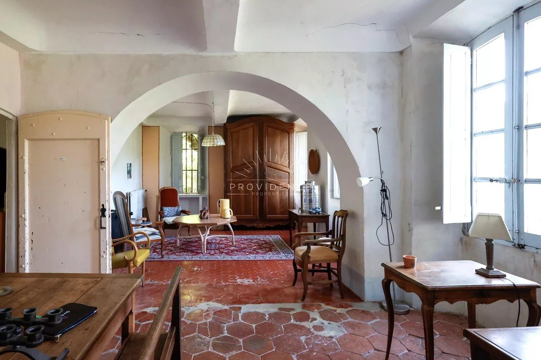 House in Saint-Cézaire-sur-Siagne, Provence-Alpes-Côte d'Azur, France 5 - 17392067