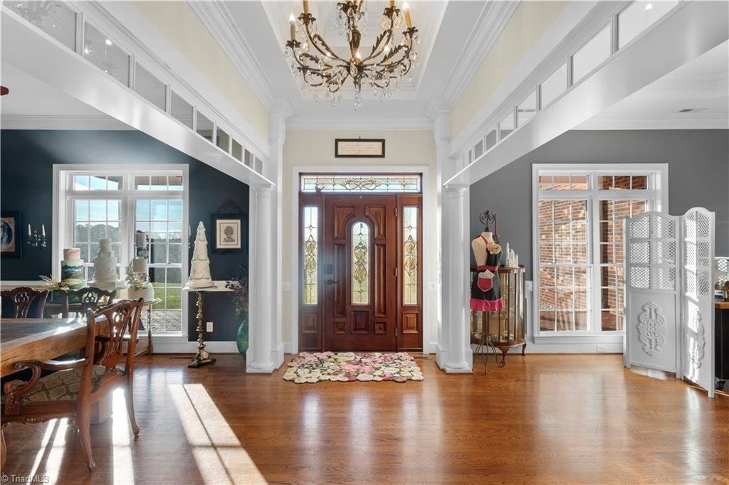 House in Mocksville, North Carolina, United States 5 - 17394048