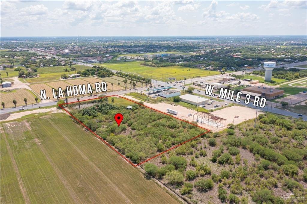 Land in Mission, Texas, United States 4 - 17391048