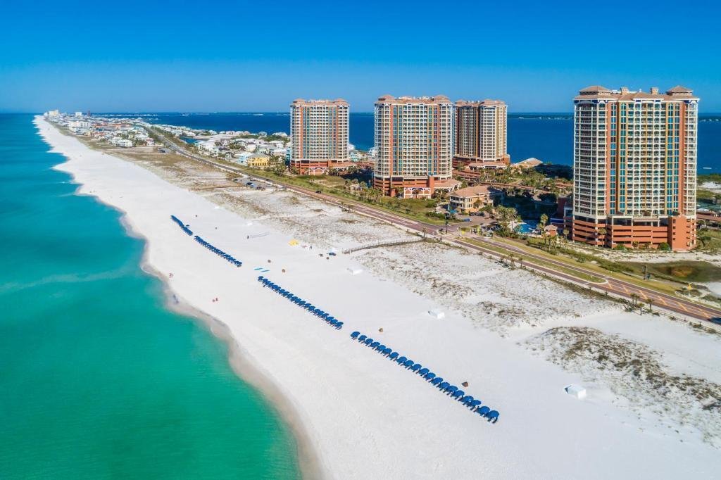 Condo in Gulf Breeze, Florida, United States 1 - 17393340