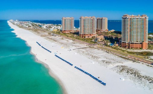 Condo in Gulf Breeze, Florida, United States 1
