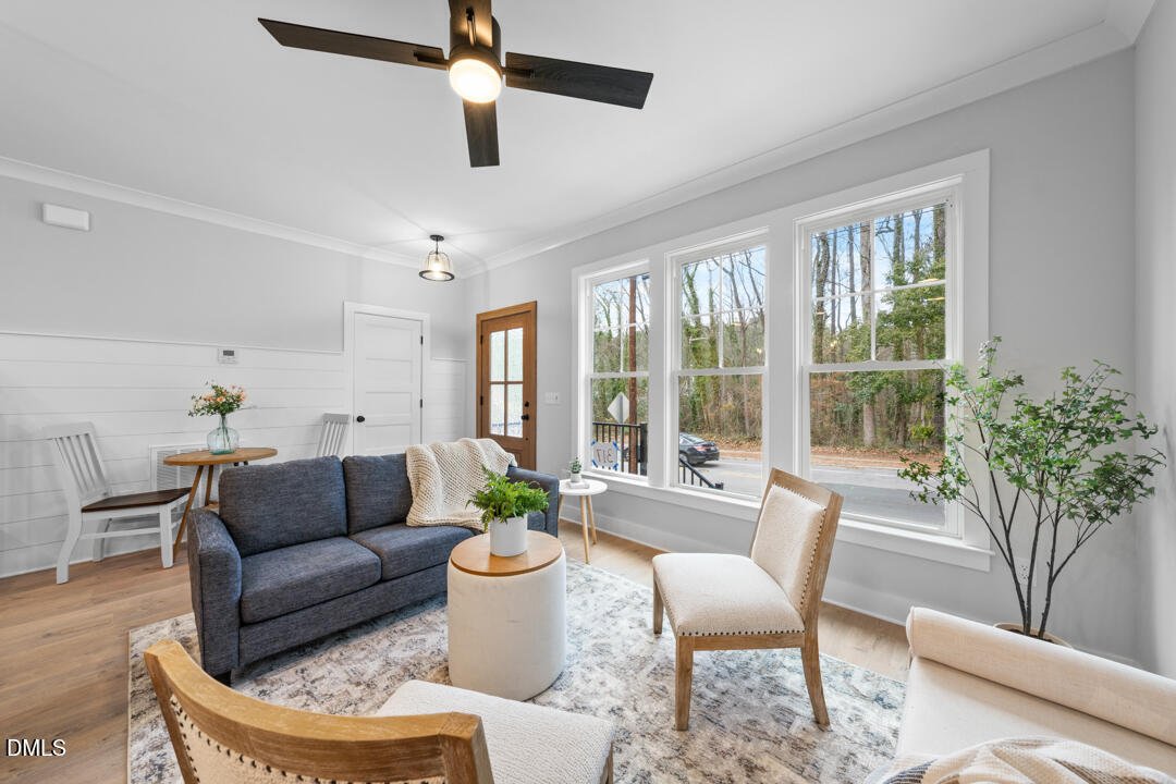 House in Durham, North Carolina, United States 3 - 17391219