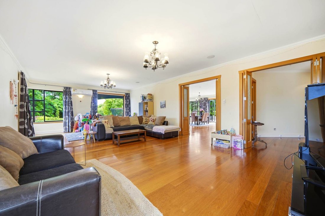 House in Auckland, Auckland, New Zealand 3 - 17392943