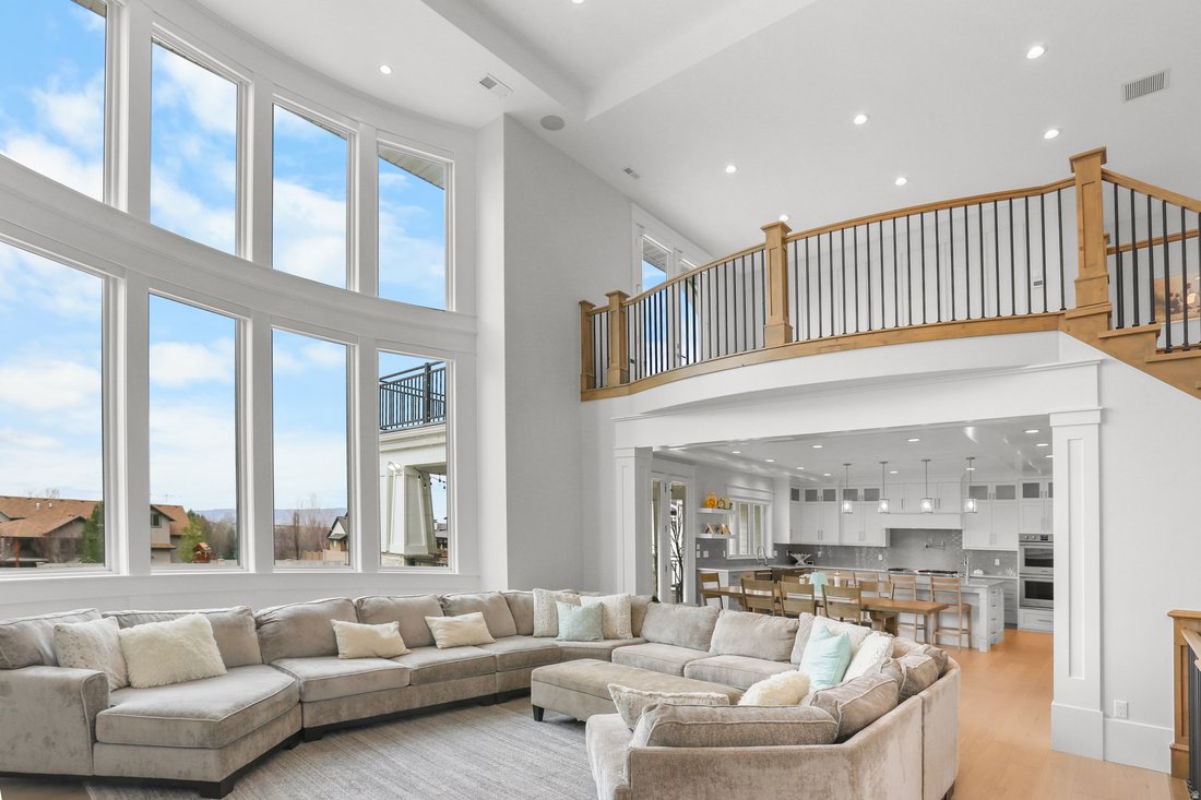 House in Mapleton, Utah, United States 5 - 17393300