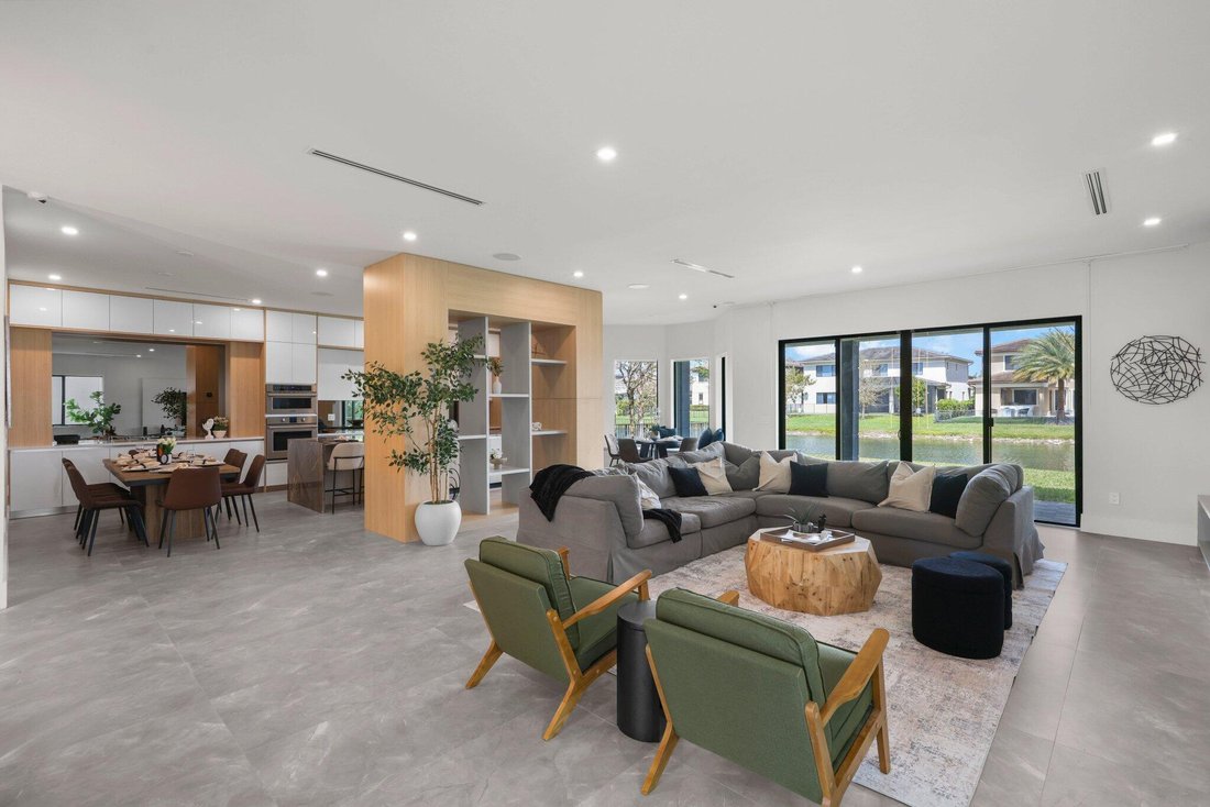 House in Parkland, Florida, United States 5 - 17391727