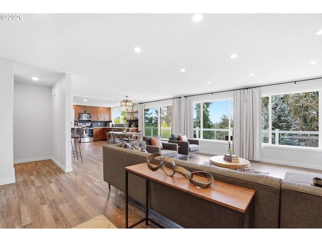 House in Vancouver, Washington, United States 3 - 17394203
