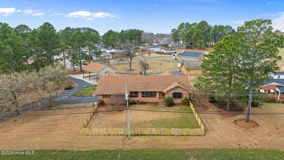 House in Benson, North Carolina, United States 2 - 17393957