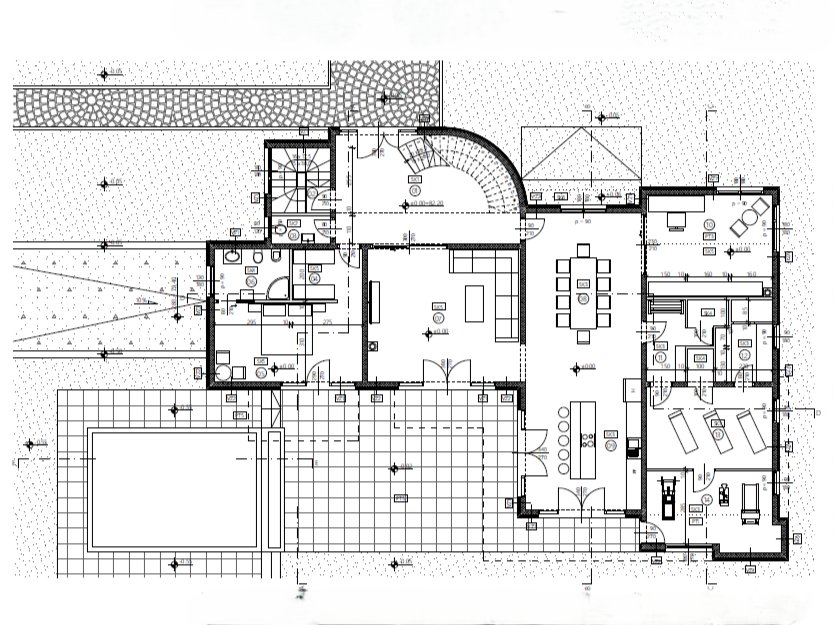 Villa in Grad Opatija, Primorje-Gorski Kotar County, Croatia 5 - 17392594