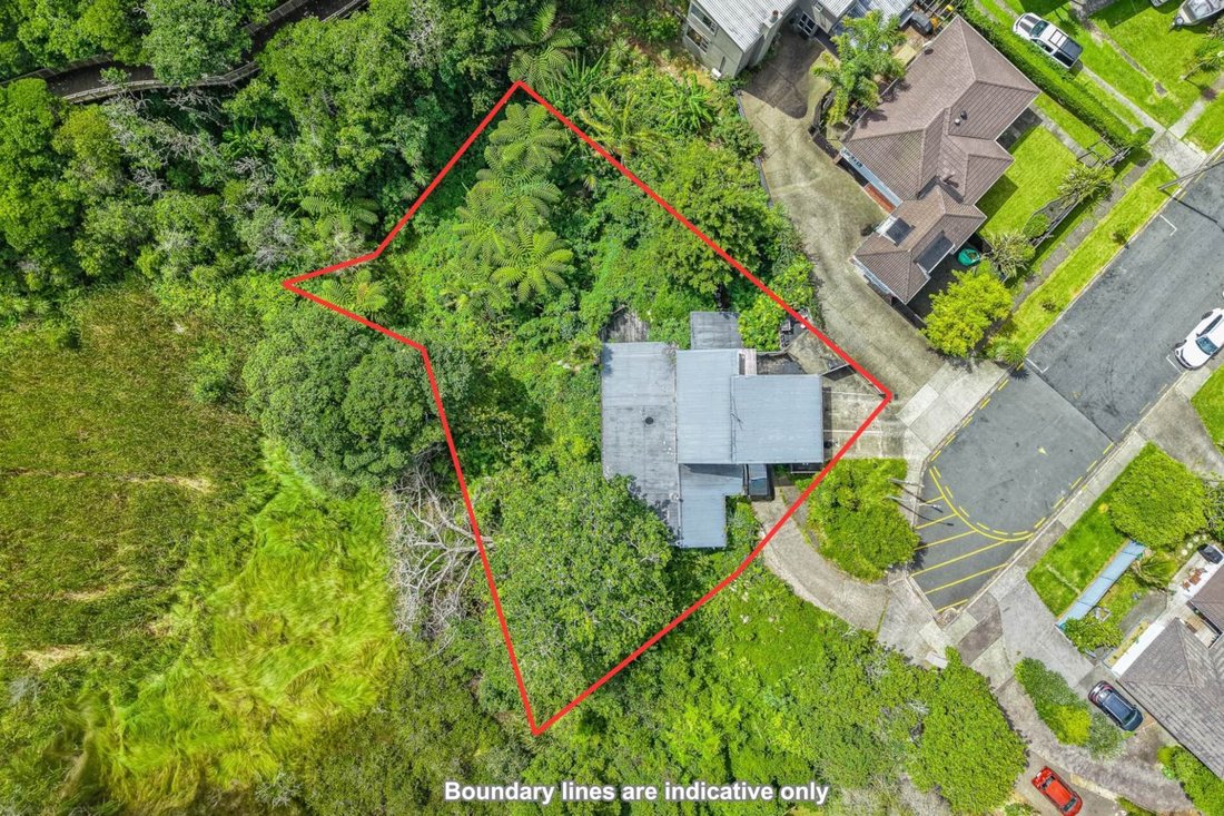 House in Auckland, Auckland, New Zealand 5 - 17392847