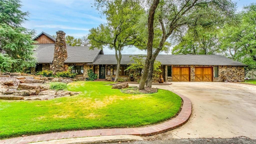 House in Fort Worth, Texas, United States 5 - 16512663