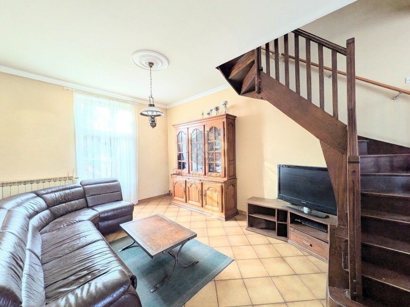 Casa en Oullins, Oullins-Pierre-Bénite, Francia 2 - 16948189