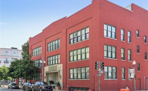 Condo in New Orleans, Louisiana, United States 1