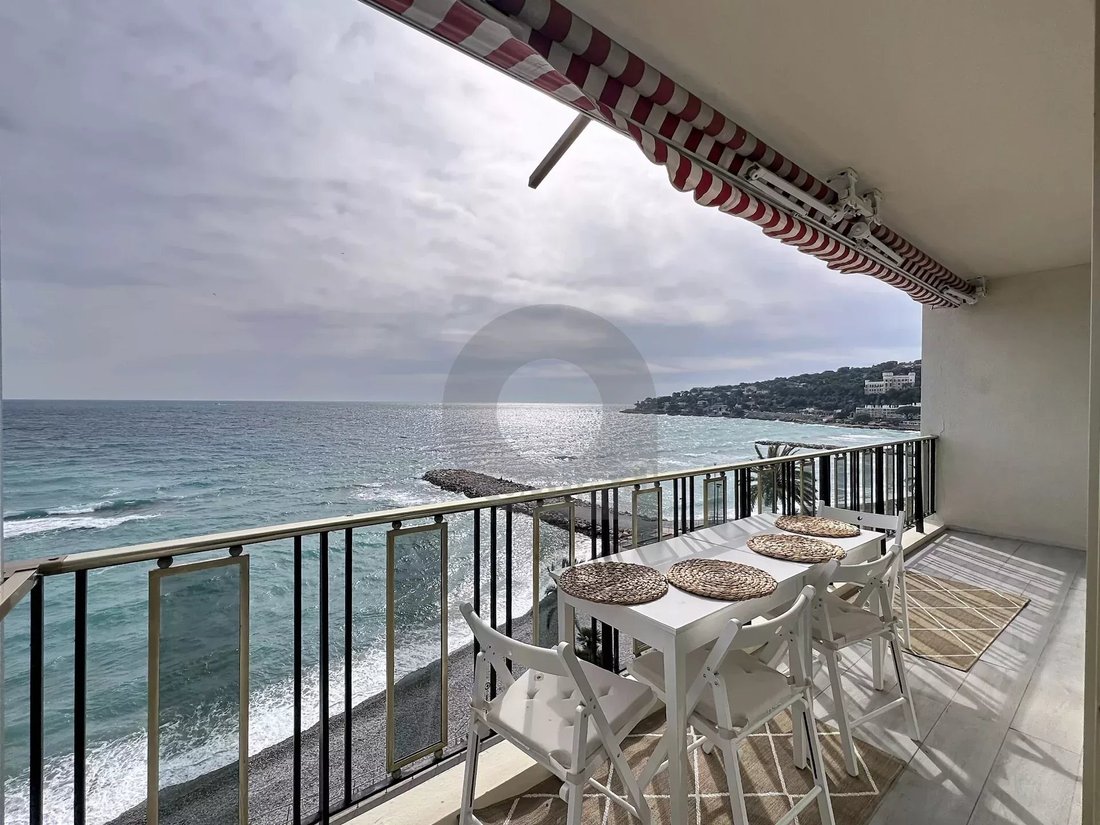 Apartment in Cap Martin, Roquebrune-Cap-Martin, France 1 - 17390058