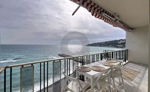 Apartment in Cap Martin, Roquebrune-Cap-Martin, France 1