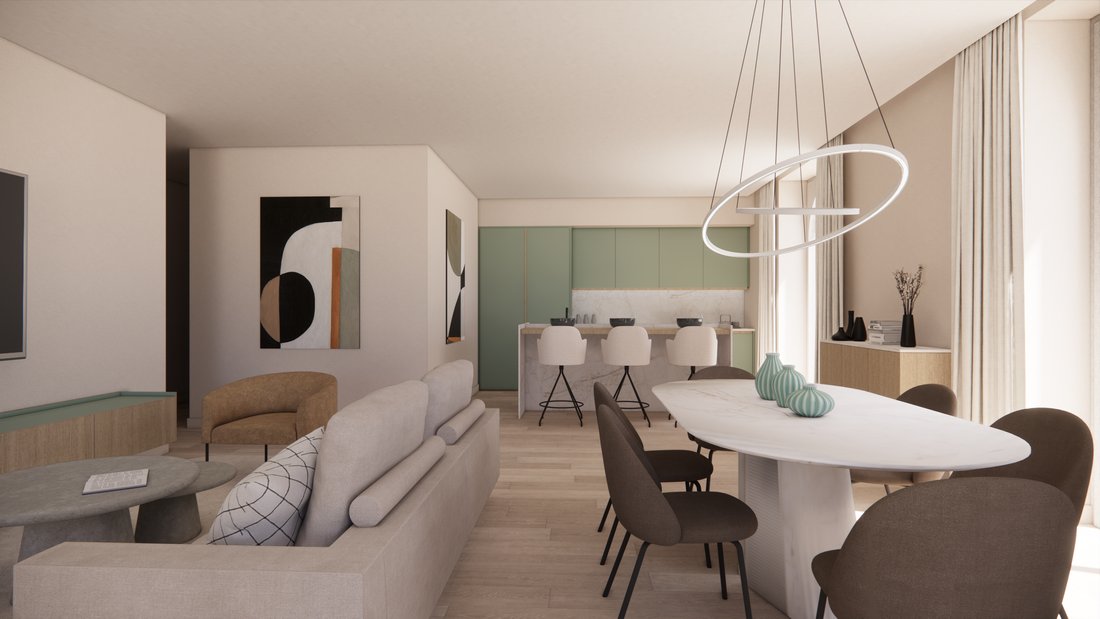 Apartment in Solva - Santa Croce, Alassio, Liguria 4 - 17394980