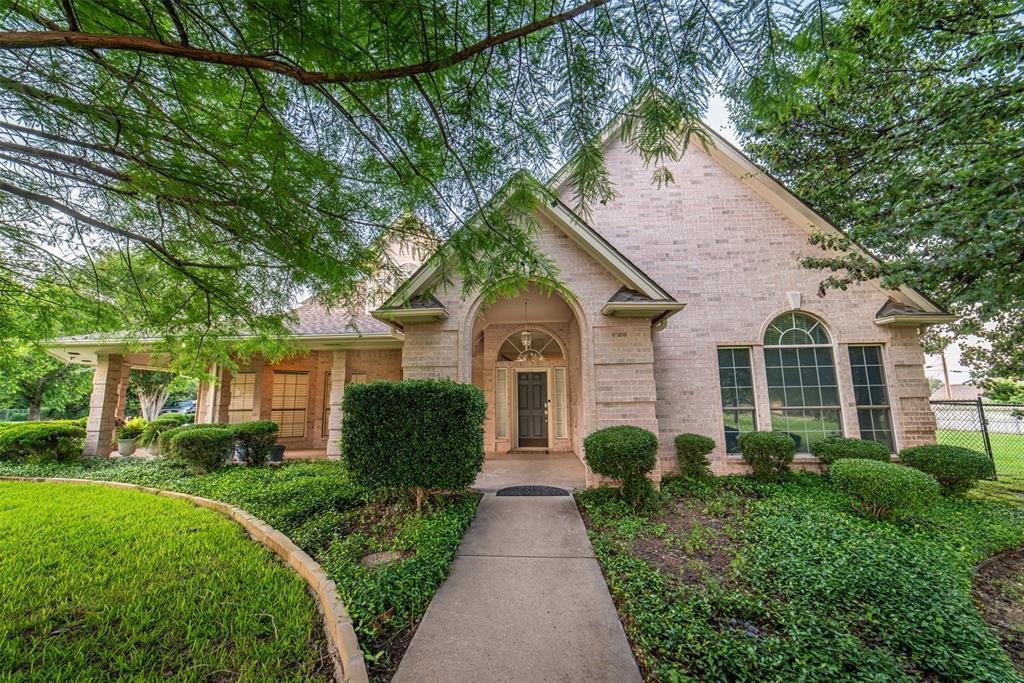 House in Stephenville, Texas, United States 1 - 17391884