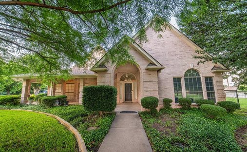 Haus in Stephenville, Texas, Vereinigte Staaten 1