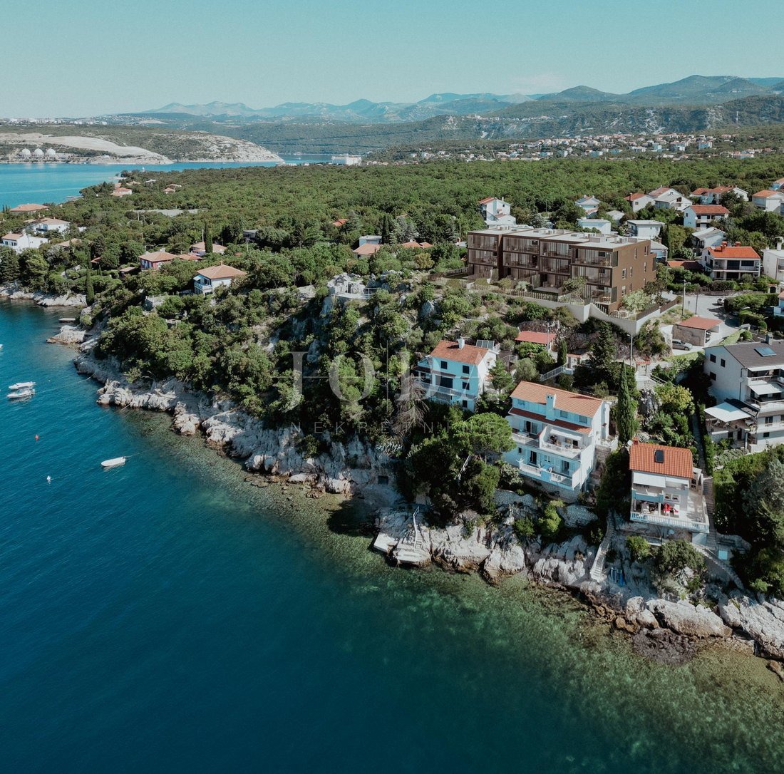 Apartment in Grad Kraljevica, Primorje-Gorski Kotar County, Croatia 4 - 17392066
