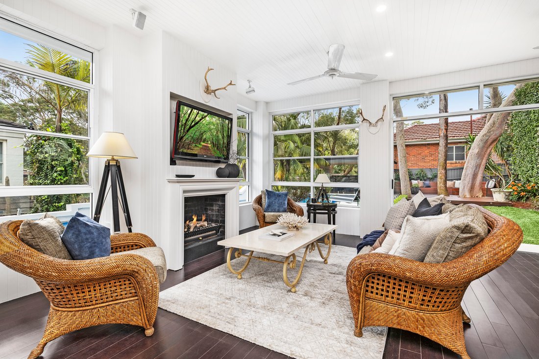 House in Riverview, New South Wales, Australia 5 - 17392791