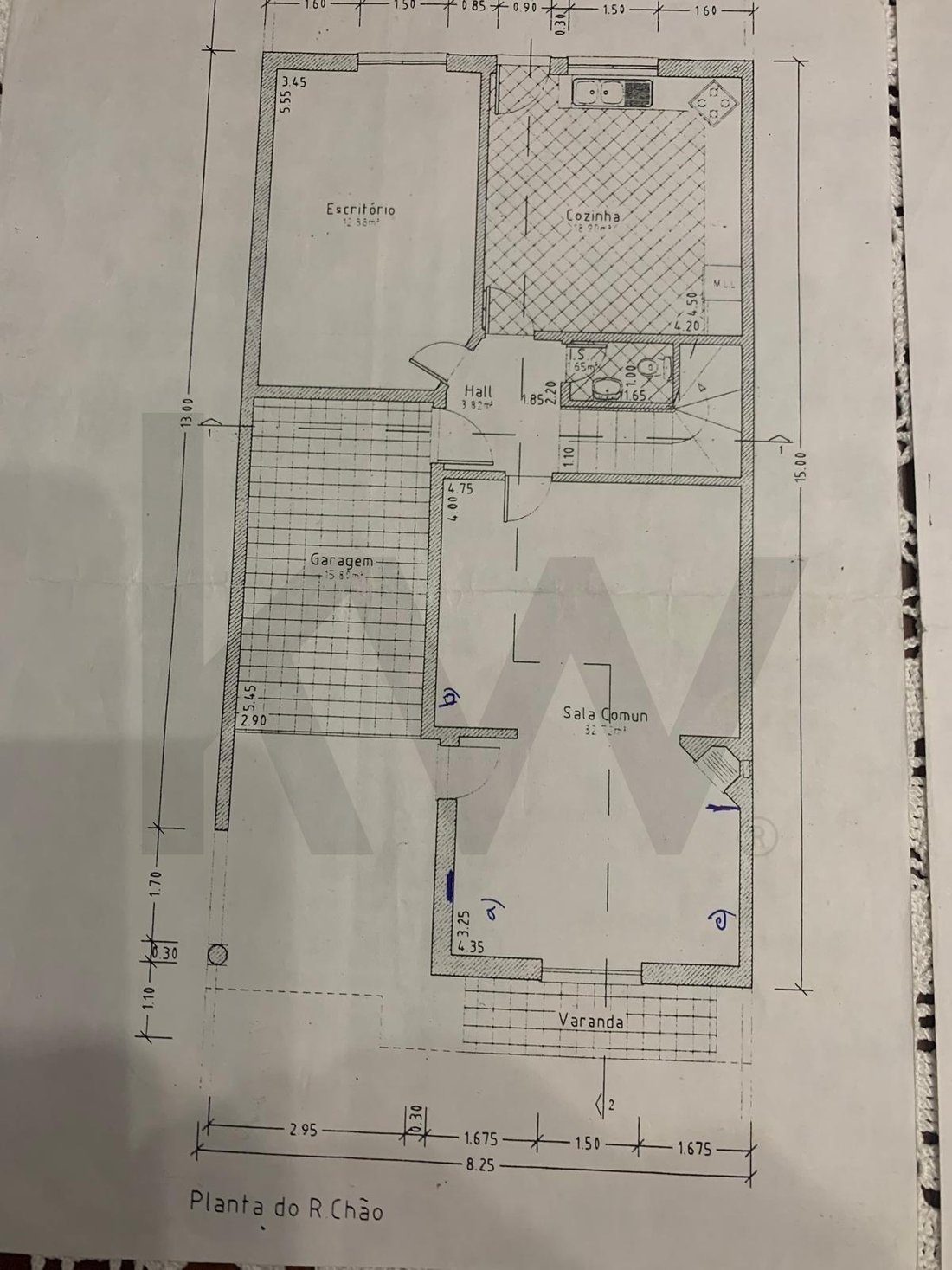 Townhouse in Gafanha da Nazare, Aveiro District, Portugal 2 - 17393802