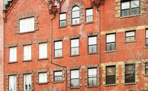 House in New York, New York, United States 1