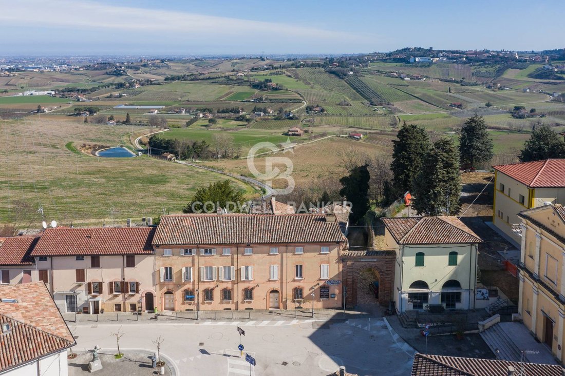 Villa in Montenovo, Emilia-Romagna, Italy 5 - 17392676