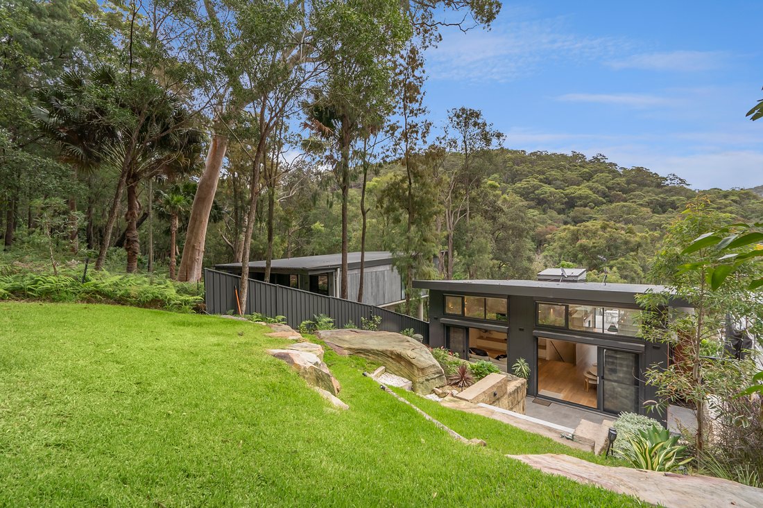 House in Church Point, New South Wales, Australia 5 - 17392798