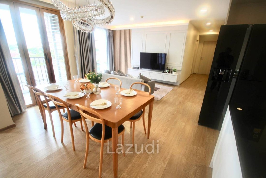 Apartment in Bangkok, Bangkok, Thailand 5 - 17394878