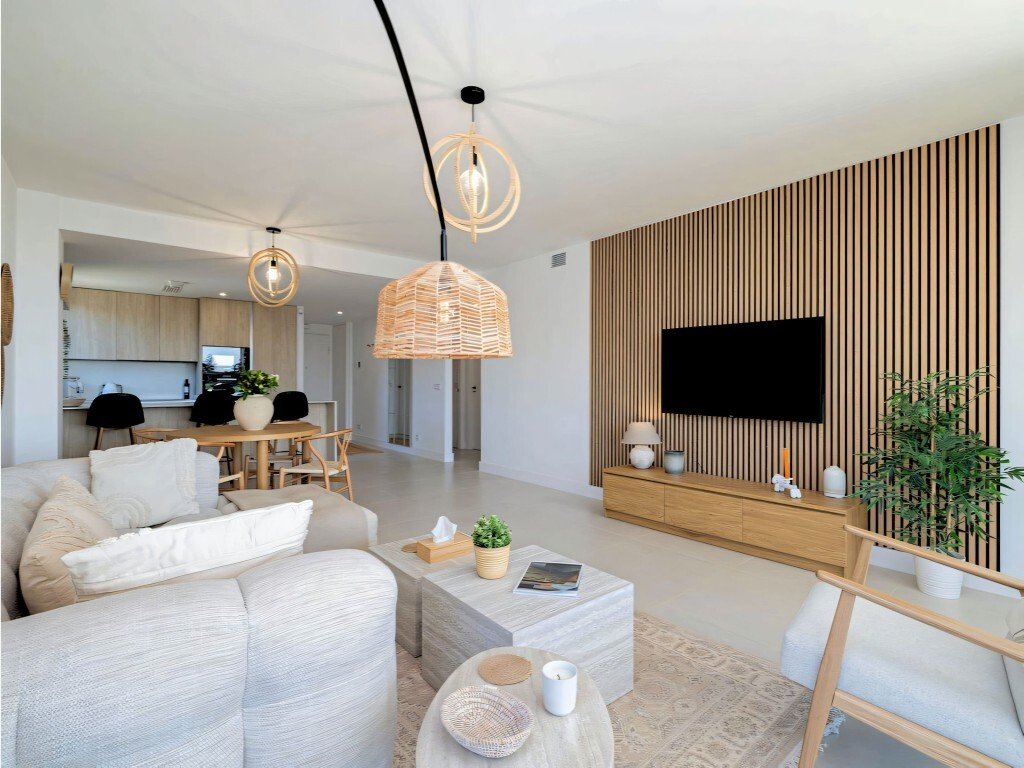 Apartment in Fuengirola, Andalusia, Spain 4 - 17391710
