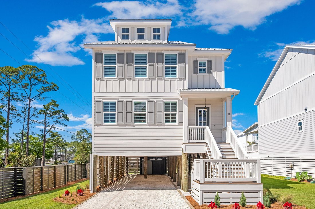 House in Santa Rosa Beach, Florida, United States 2 - 17389902