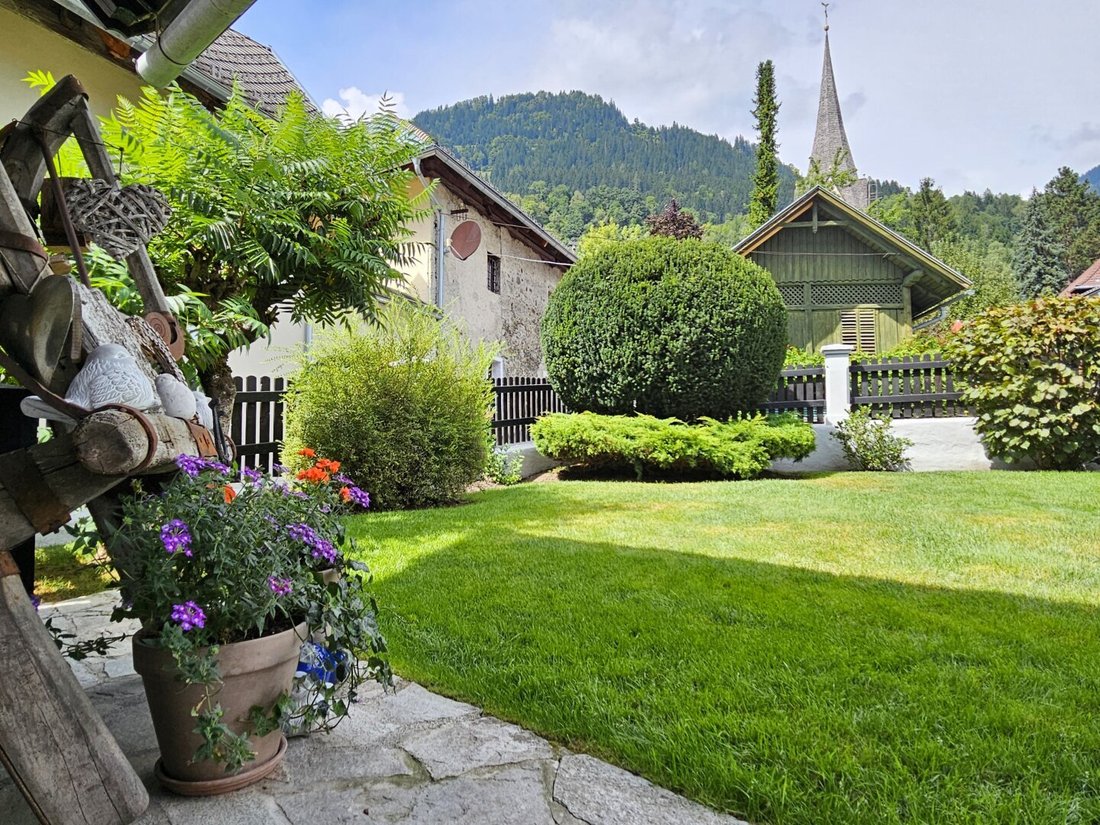 House in Steinfeld, Carinthia, Austria 5 - 17034654