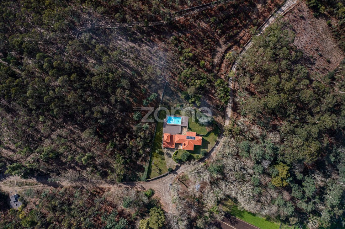 House in Gondar e Orbacem, Viana do Castelo District, Portugal 2 - 17392587