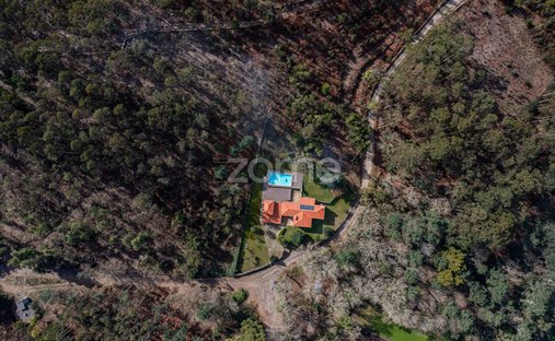 Casa en Gondar, Distrito de Viana do Castelo, Portugal 1