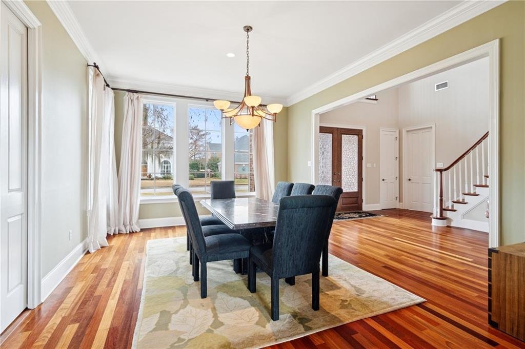 House in New Orleans, Louisiana, United States 5 - 17390016
