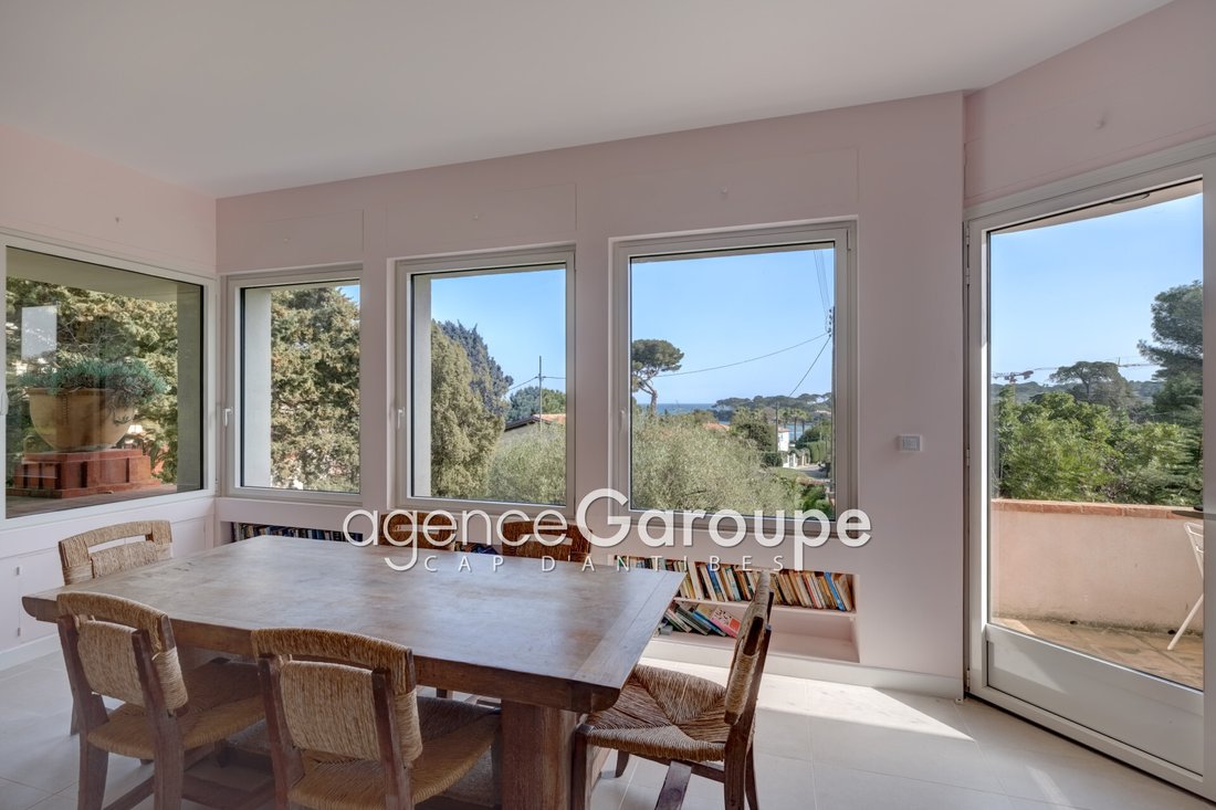 Villa in Antibes, Provence-Alpes-Côte d'Azur, France 4 - 17316159