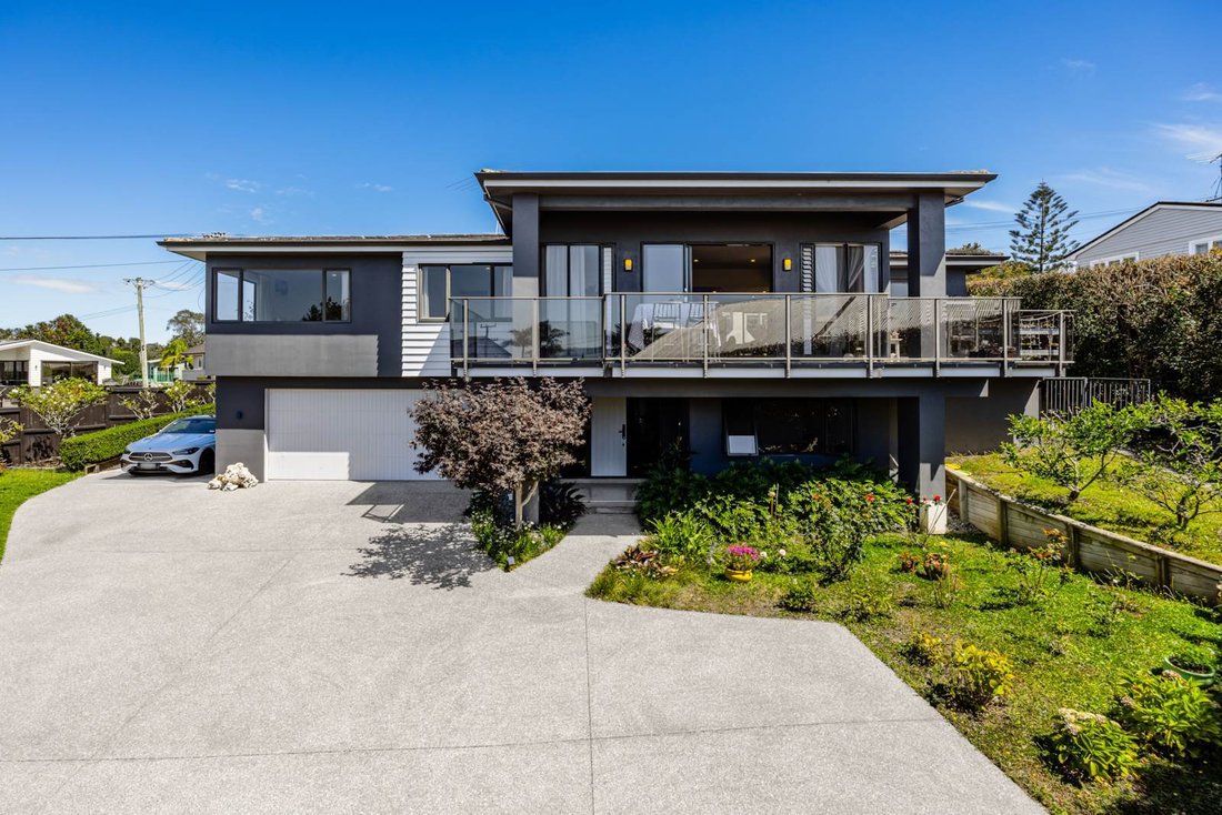 House in Auckland, Auckland, New Zealand 3 - 17392882