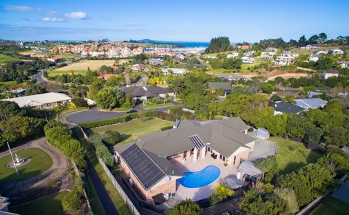Casa a Auckland, Auckland, Nuova Zelanda 1