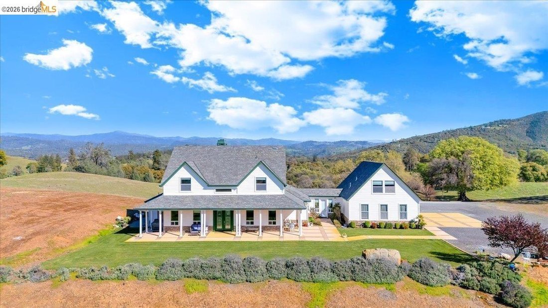 House in Jamestown, California, United States 1 - 17391140
