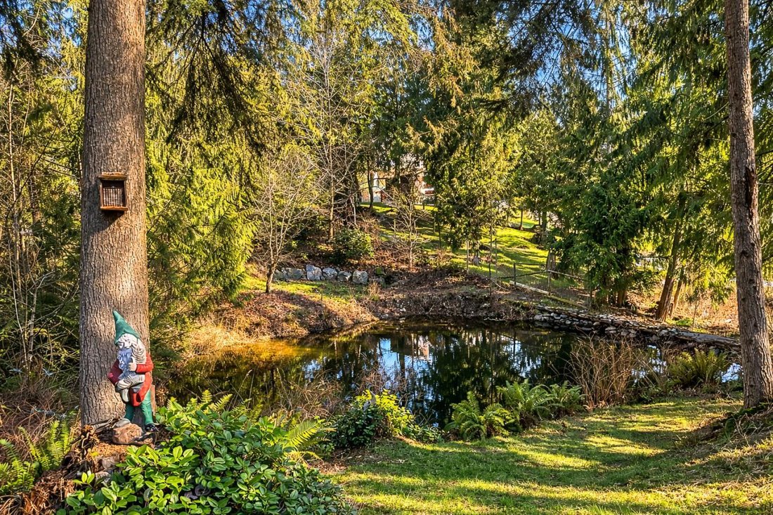 House in Cobble Hill, British Columbia, Canada 4 - 17394691