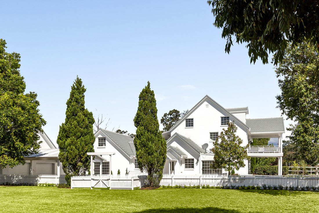 House in Glenorie, New South Wales, Australia 3 - 17392931