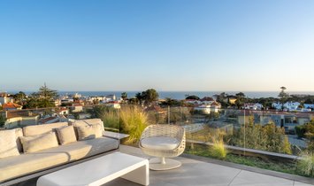 Villa à Estoril, Cascais et Estoril, Lisbonne 2