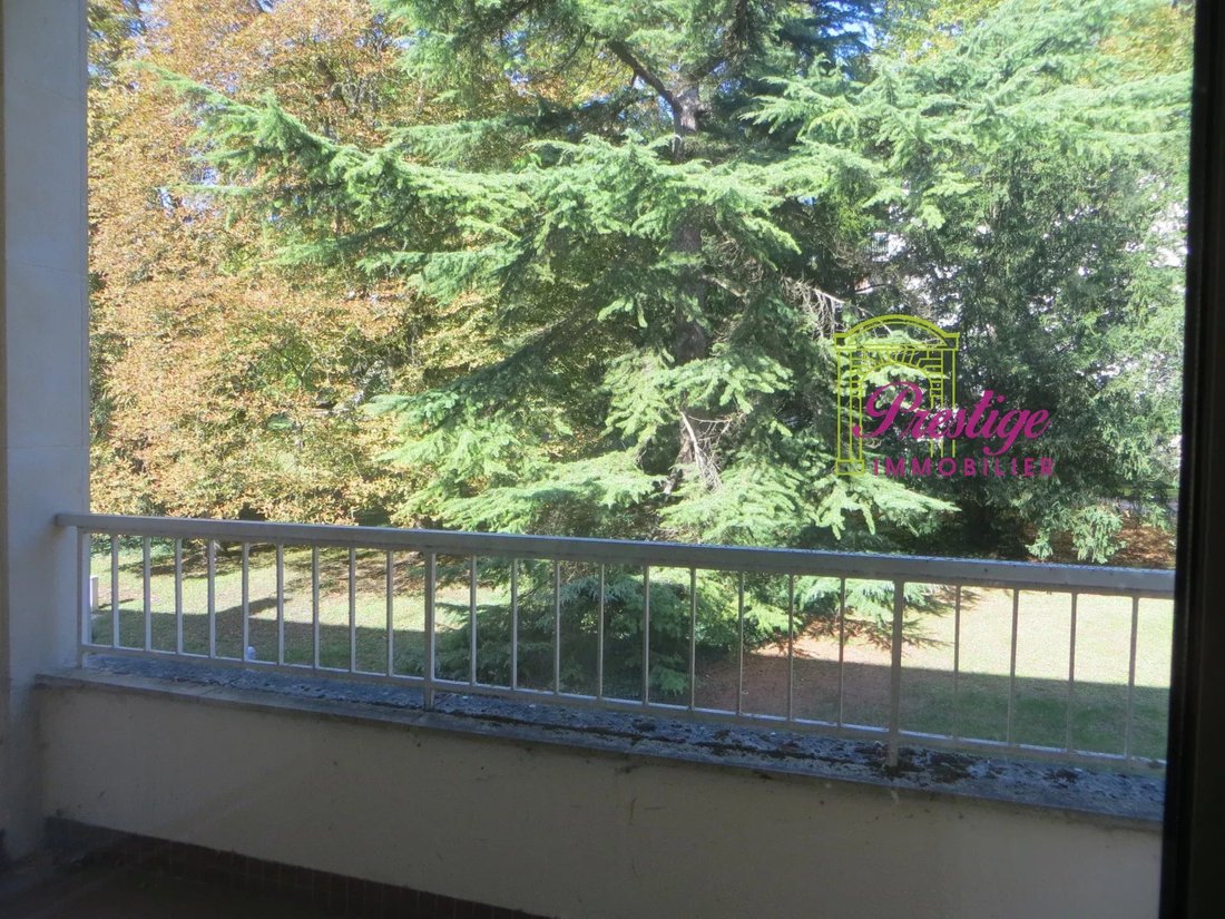 Apartment in Sud, Le Mesnil-le-Roi, France 3 - 16150758