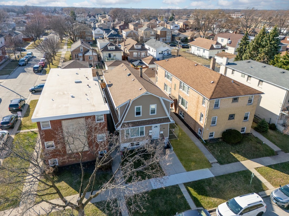 Elmwood Park, Illinois, United States 1 - 17391559