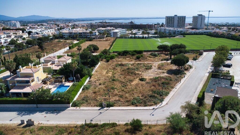 Land in São Sebastião, Lagos, Sao Goncalo de Lagos, Portugal 2 - 17395405