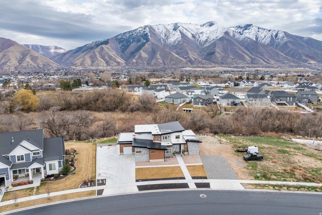 Casa a Mapleton, Utah, Stati Uniti 5 - 17391106